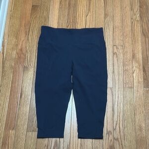 Skechers Women’s Navy Leggings Size Large